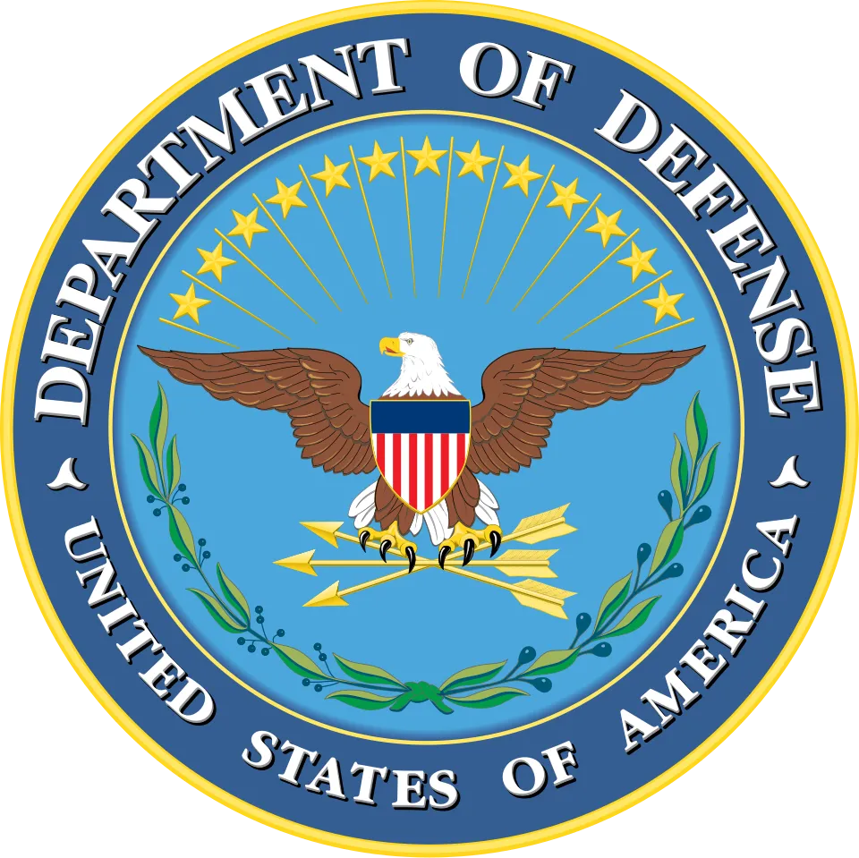 Department of War