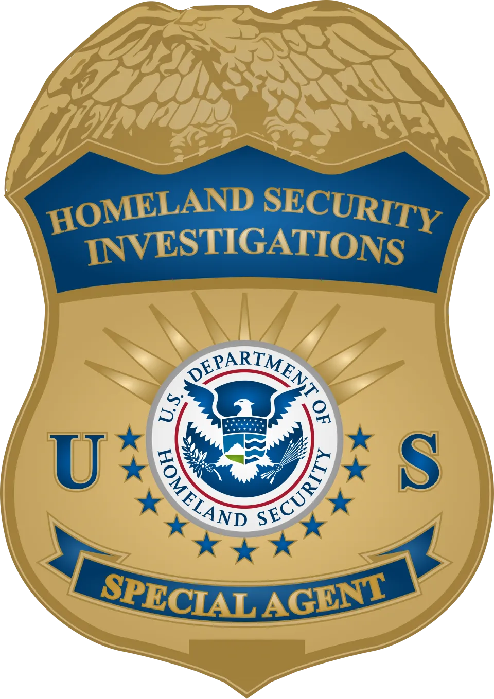Homeland Security Investigations