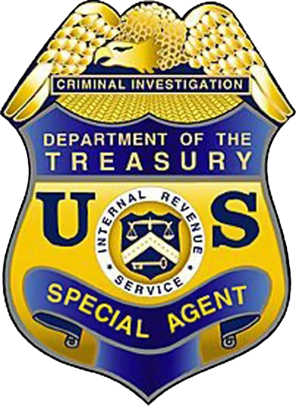 IRS Criminal Investigation