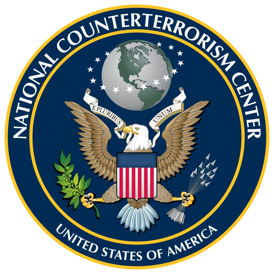 Natl. Counterterrorism Center